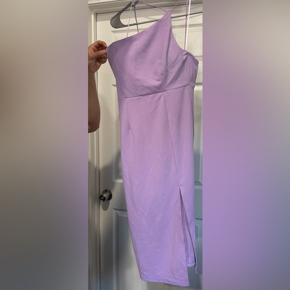 Hello Molly Taking it Back Dress Size 12 - Picture 2 of 5